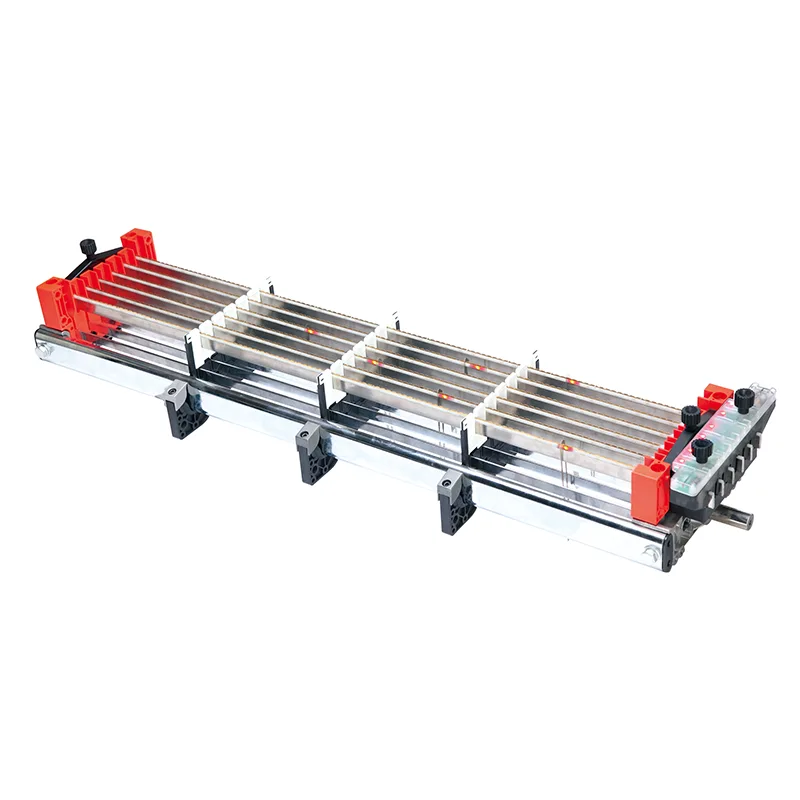 Hvad er hovedfunktionen af ​​Rapier Loom Display Warp Stop Motion Warp Break Stop Device