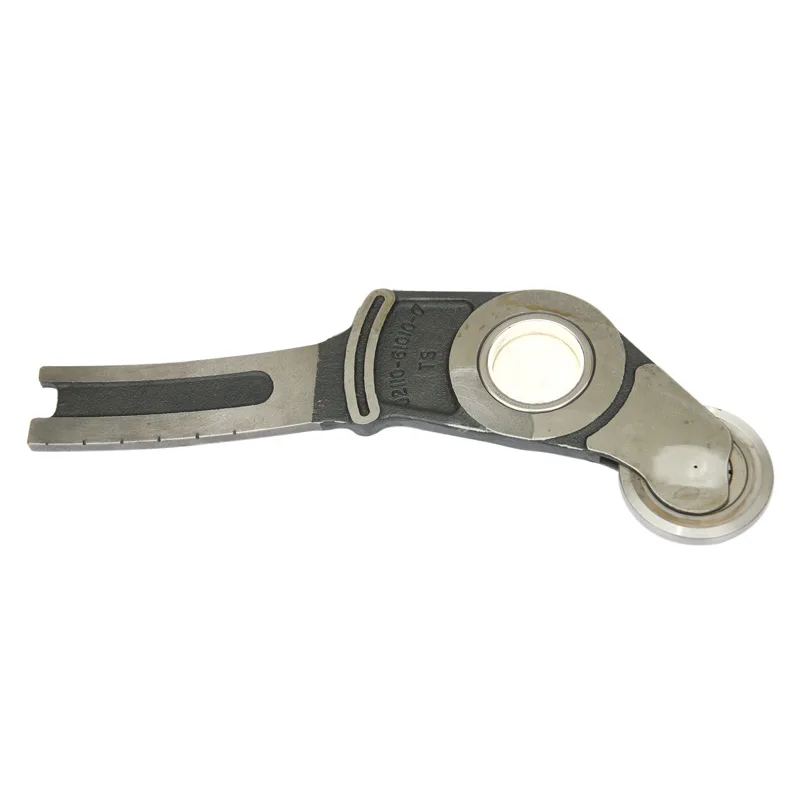 Hvad får en fældende arm til at holde 6-8 år?