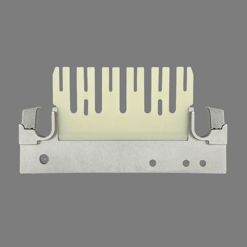 Hvordan forbedrer et mellemkædestopbeslag i aluminium den strukturelle stabilitet i moderne byggeri