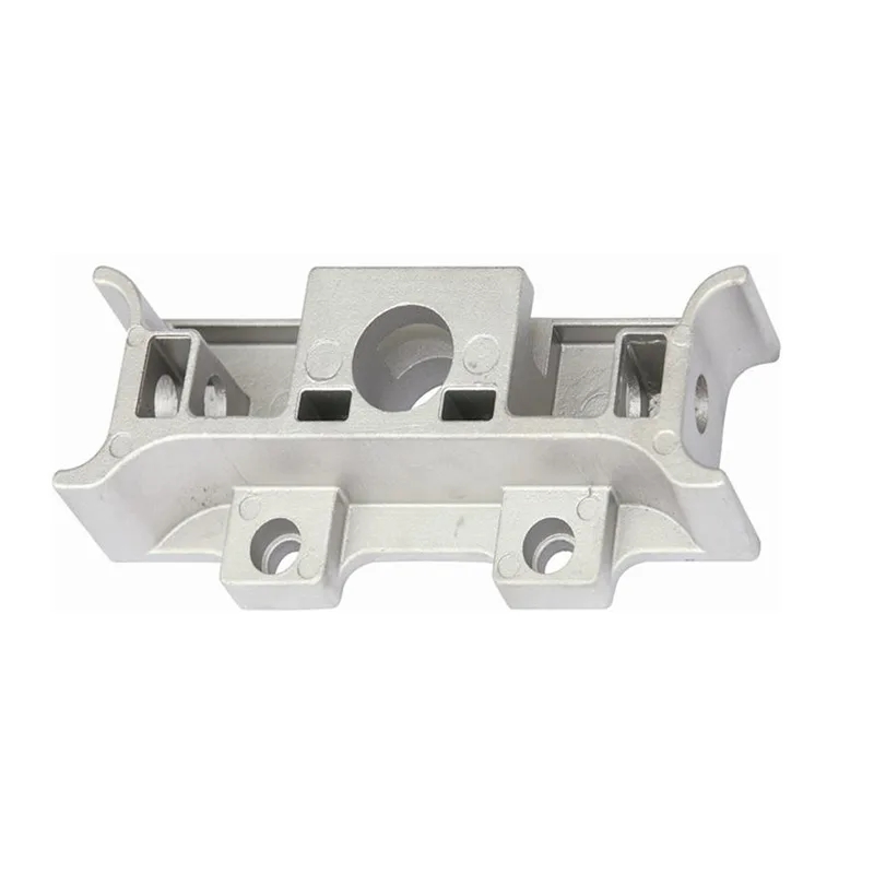 Hvad er funktionen af ​​Aluminium Warp Stop Motion Base til Warp Stop Head