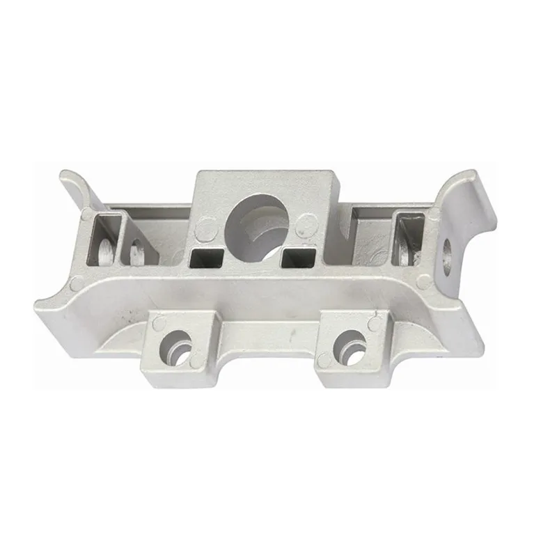 Aluminium Warp Stop Motion Base til Warp Stop Head