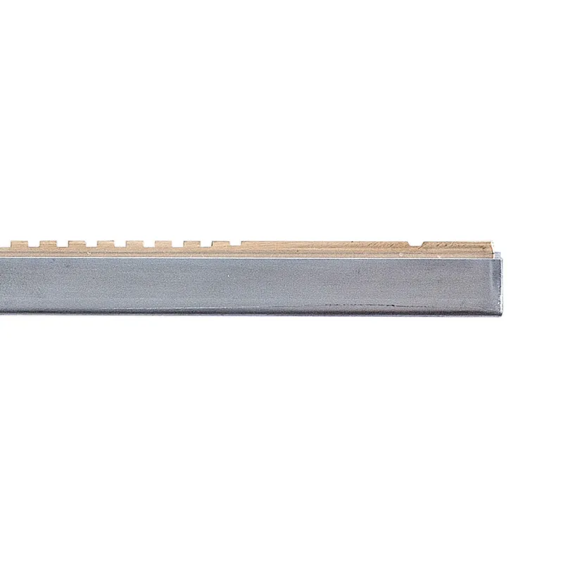 Copper Core Universal Loom Warp Stop Bar
