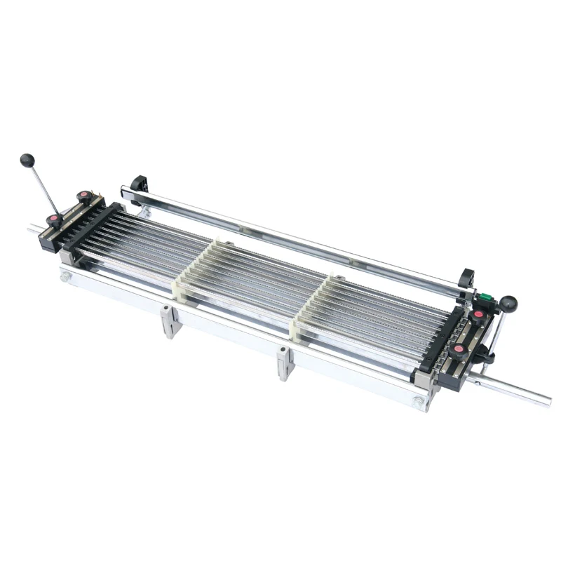 Intelligent automatisk bremseanordning til Warp Stop Motion Break In Looms